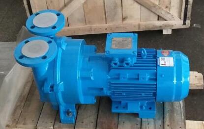 旋片式真空泵廠商如何保證設(shè)備質(zhì)量？