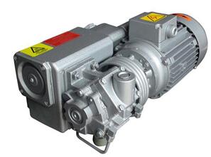 旋片式真空泵獲得客戶認(rèn)可的幾個(gè)原因？