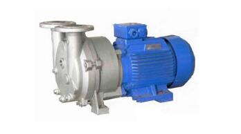 如何正確安裝水環(huán)真空泵？