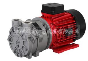 如何正確選擇水環(huán)真空泵？