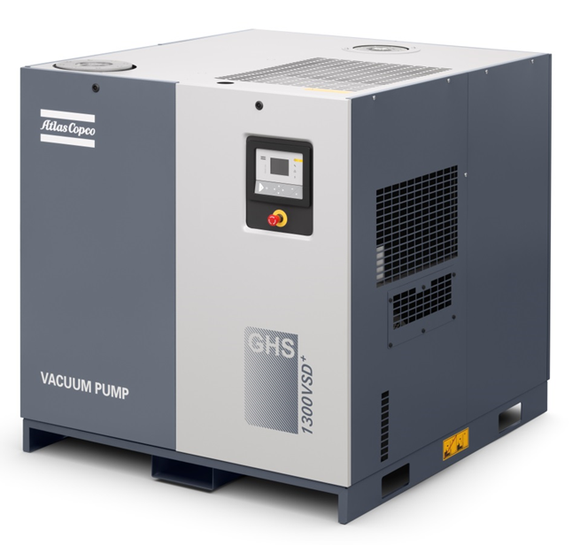 真空系統(tǒng)助力汽車(chē)零部件生產(chǎn)，降能耗少噪音低成本